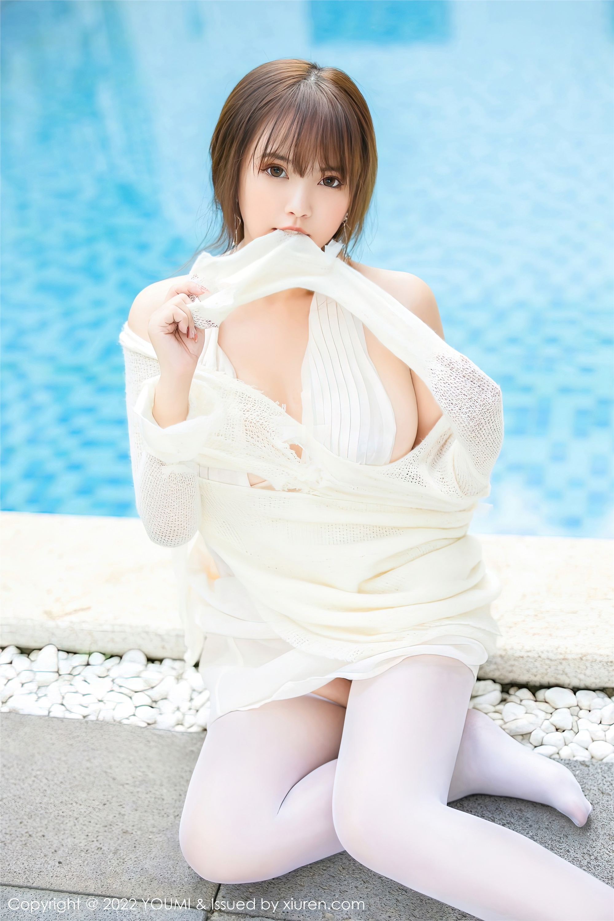 YouMi尤蜜荟 2022.11.10 VOL.862 张思允Nice